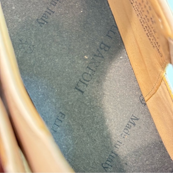 Samuel Hubbard Anytime Fisherman Sandals Nude Size 9 - Picture 2 of 6